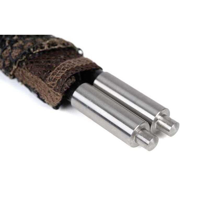 Fox Horizon X4s 42" 8ft Pole Landing Net (camo mesh)