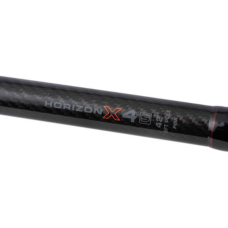 Fox Horizon X4s 46" Landing Net (camo mesh)