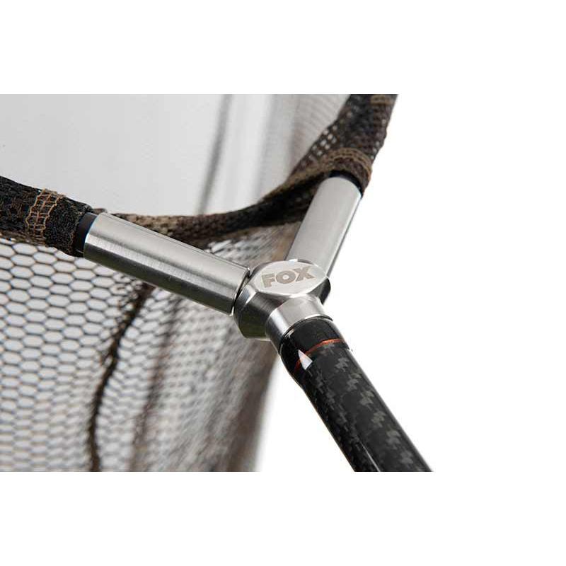 Fox Horizon X4s 46" Landing Net (camo mesh)