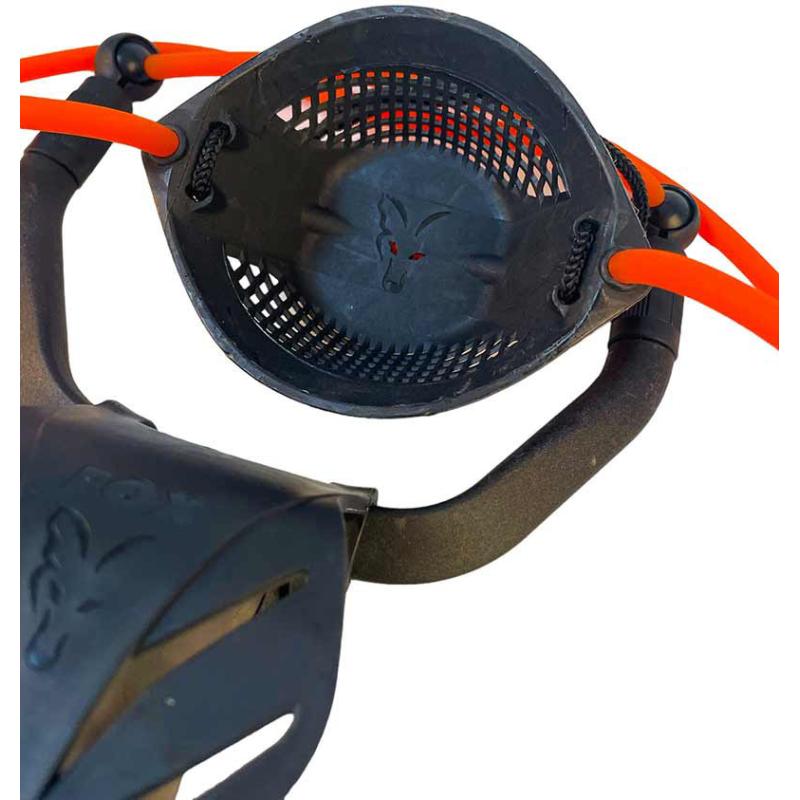 Fox Slik Powerguard Method Pouch Catapult