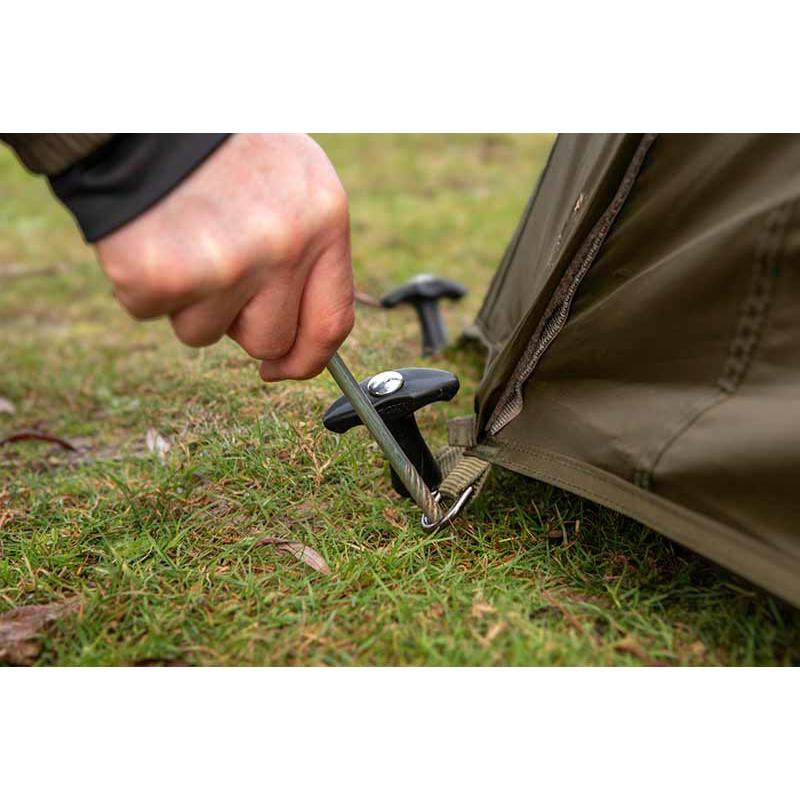 Fox Air Frame Social Shelter 3x3&nbsp;&nbsp;&nbsp;&nbsp;&nbsp;&nbsp;&nbsp;&nbsp;