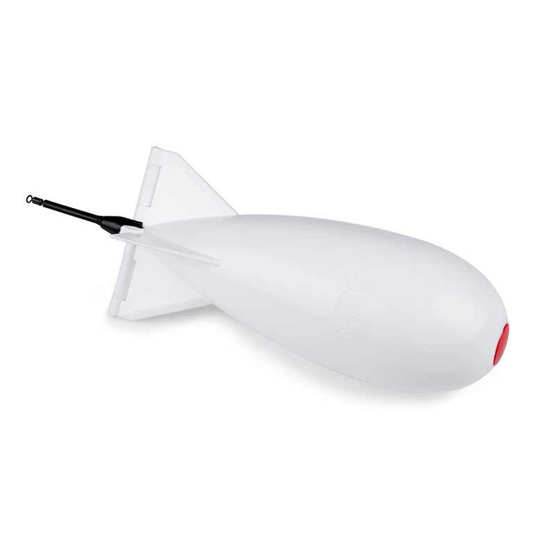 Spomb Large X Spomb WHITE