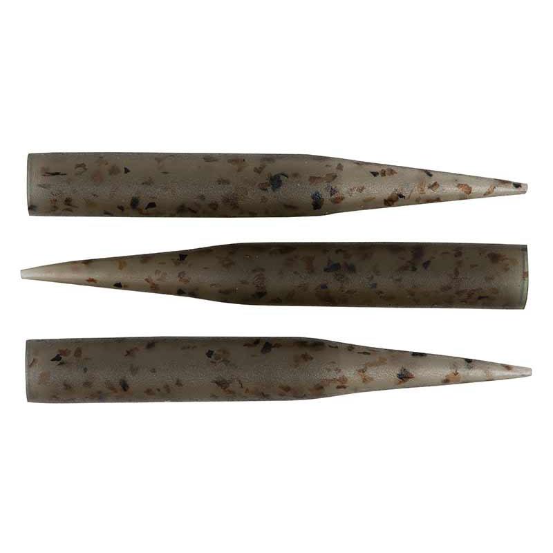 Fox Rage Predator Camo Safety Sleeves Large x 10