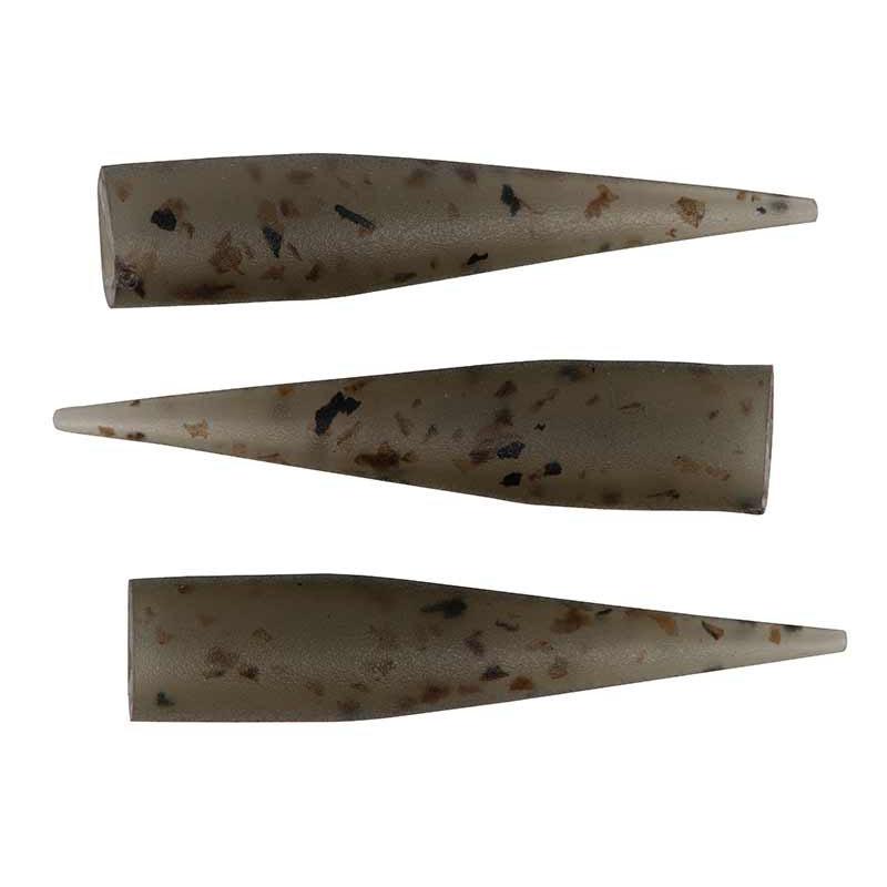 Fox Rage Predator Camo Safety Sleeves Large x 10