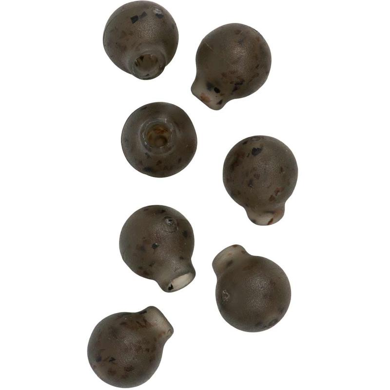Fox Rage Predator Camo Buffer Bead x 20