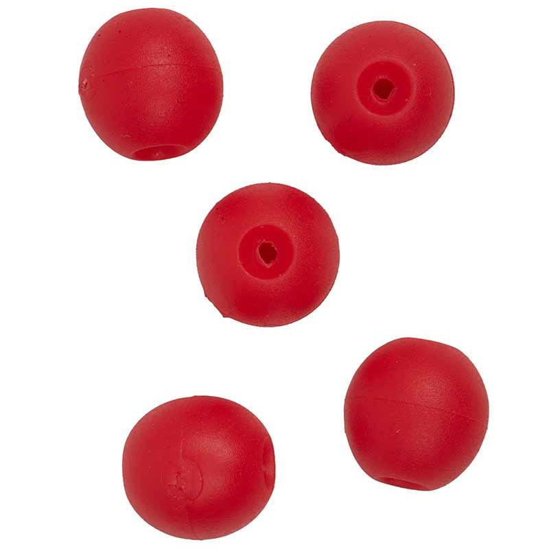 Fox Rage Predator Red Float Bead 10mm