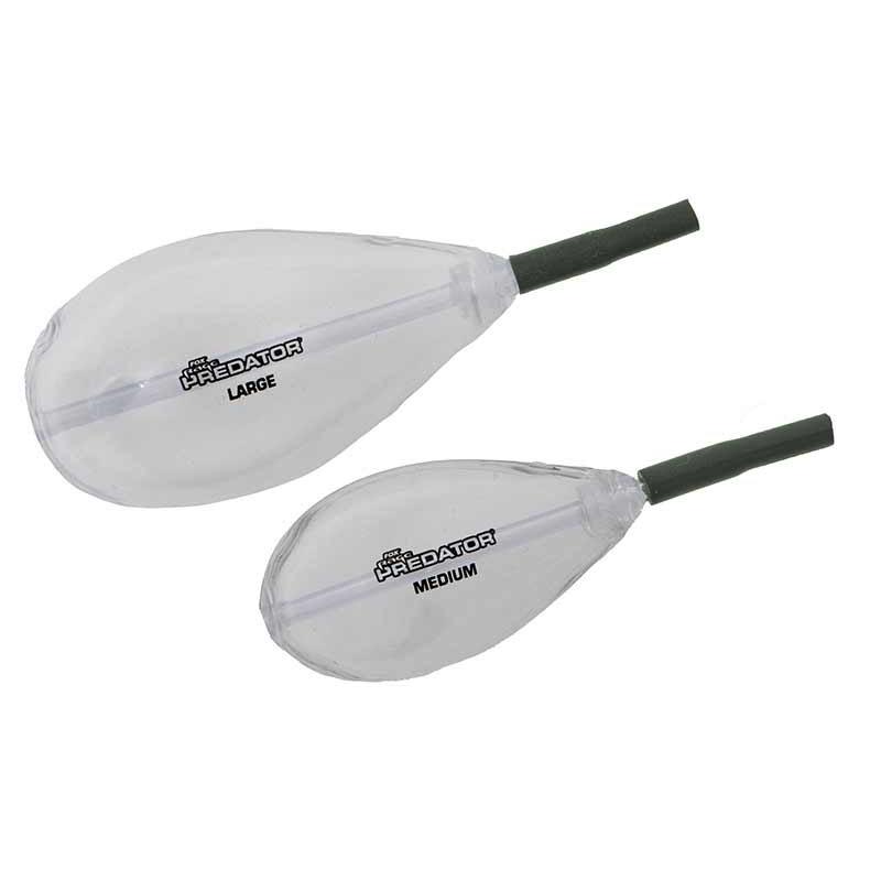 Fox Rage Predator Medium Paternoster Sunk Float