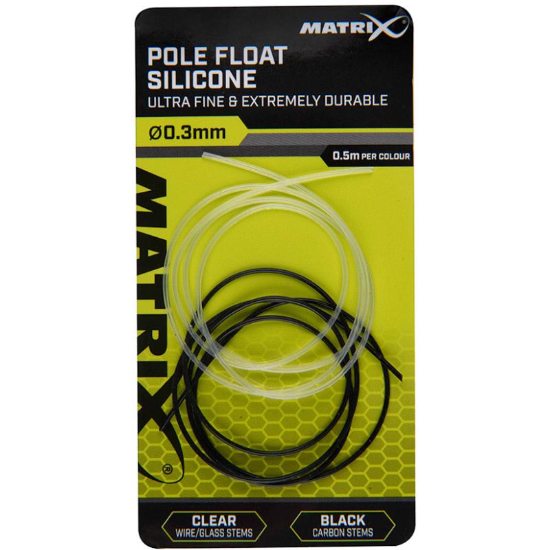 Matrix Pole Silicone 0.3mm