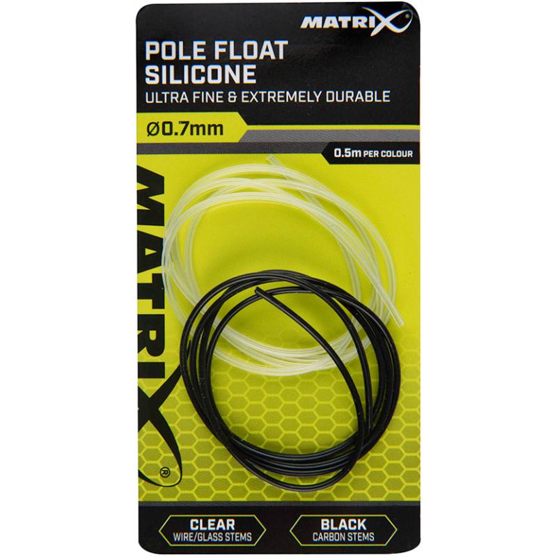 Matrix Pole Silicone 0.3mm