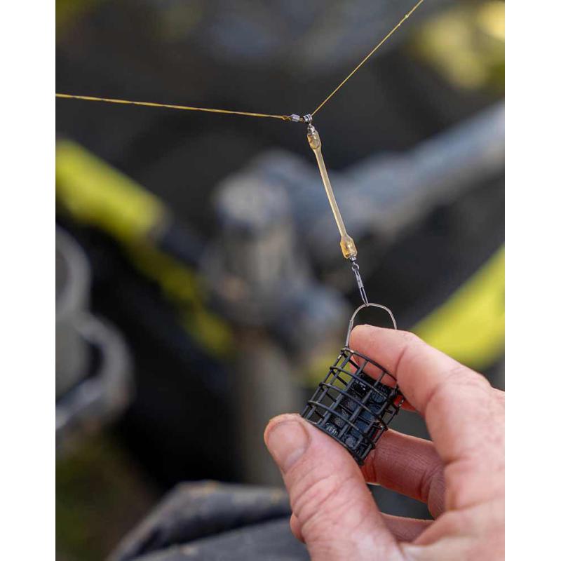 Matrix Moulded Feeder Link 70mm x3