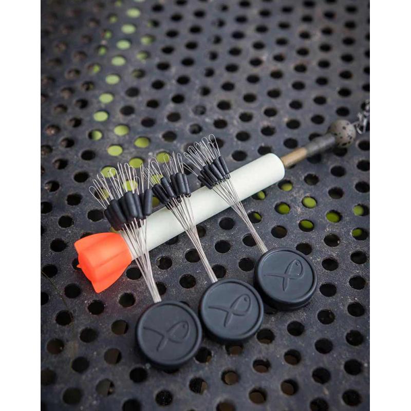 Matrix Slim Line Rubber Stops M