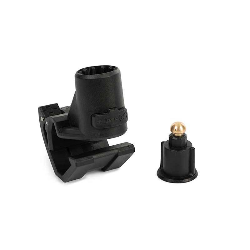 Matrix Side Tray QR Clamp