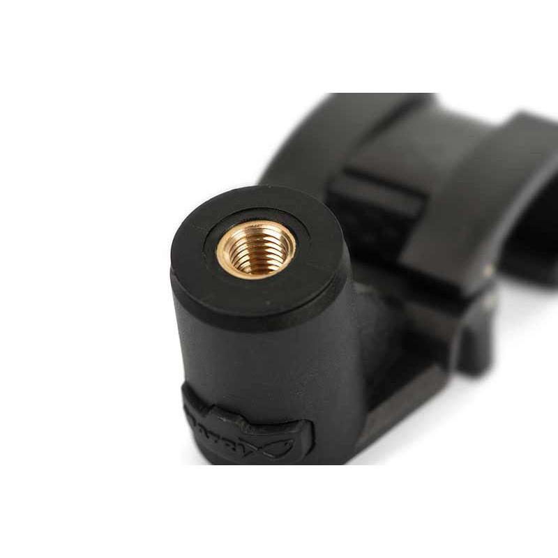 Matrix Side Tray QR Clamp