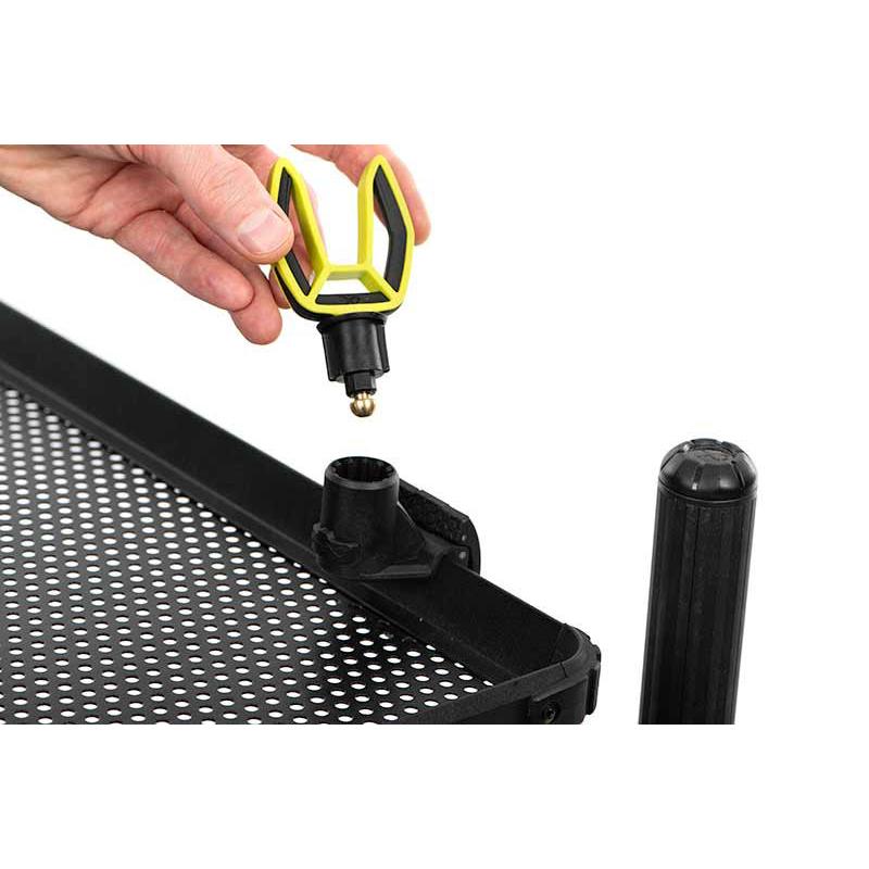 Matrix Side Tray QR Clamp