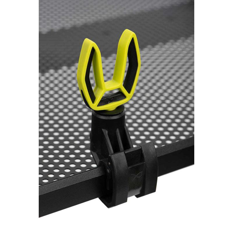 Matrix Side Tray QR Clamp
