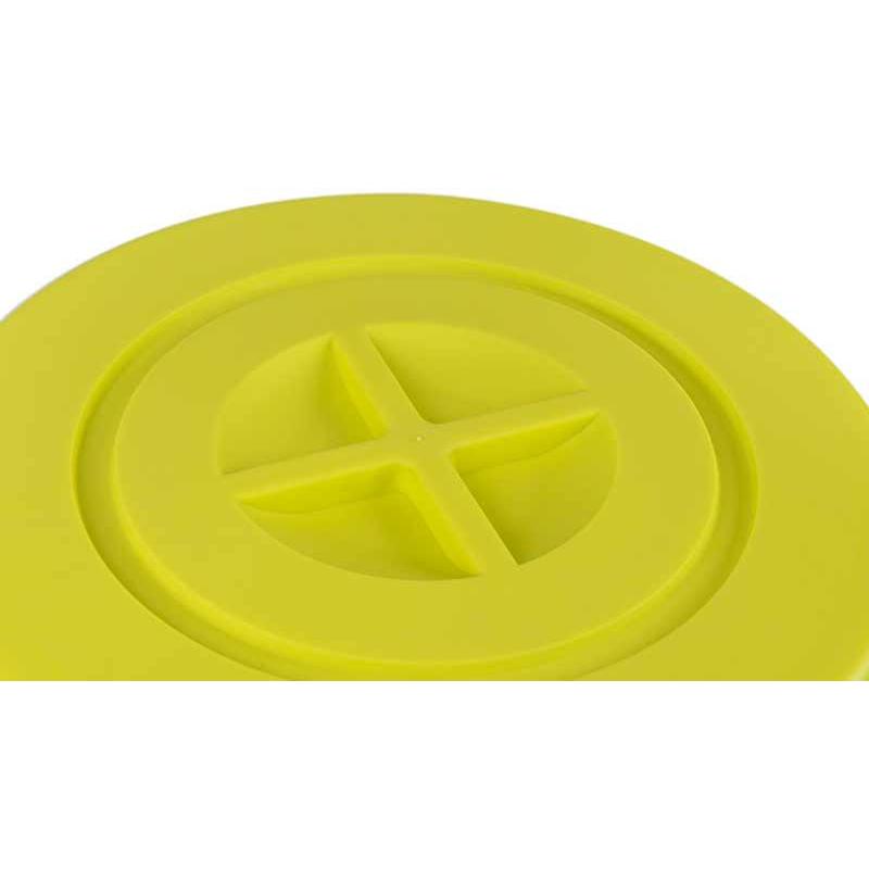 Matrix 17L Groundbait Bucket & Lid