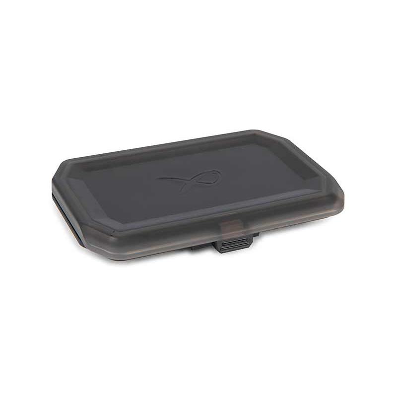 Matrix 8 Compartment Shallow Accessory Box