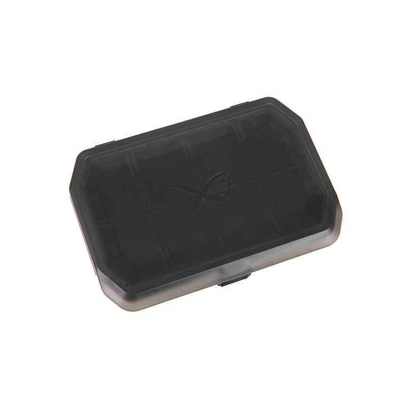Matrix 8 Compartment Shallow Accessory Box
