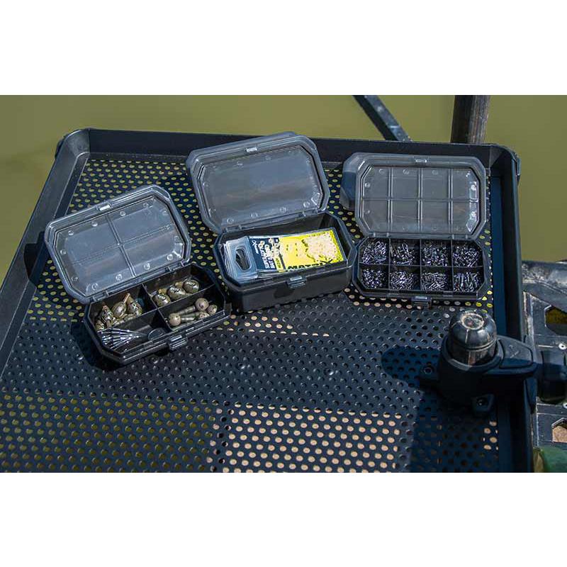 Matrix 8 Compartment Shallow Accessory Box