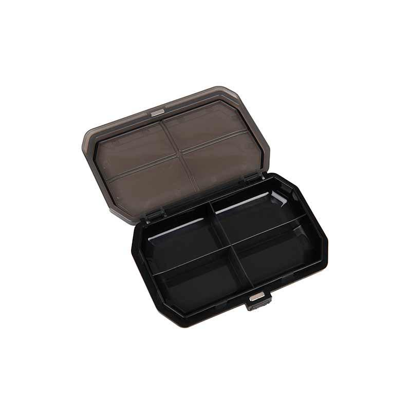 Matrix 4 Compartment Standard Accessory Box