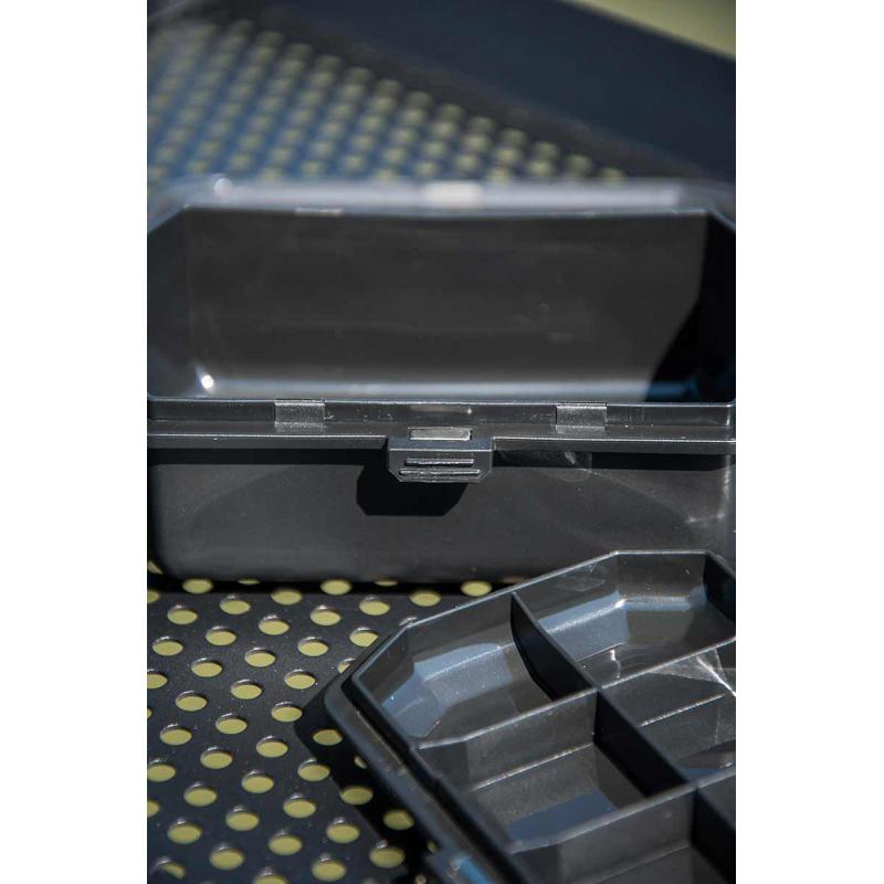 Matrix Single Compartment Deep Accessory Box