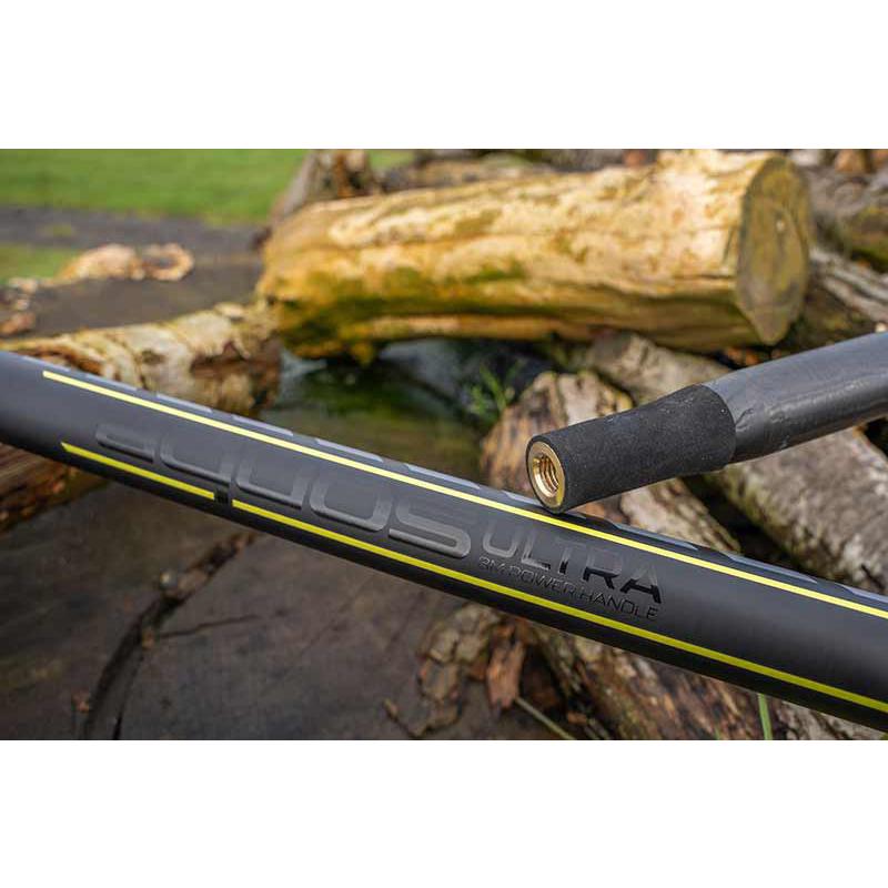 Matrix Aquos Ultra Power 3m Handle