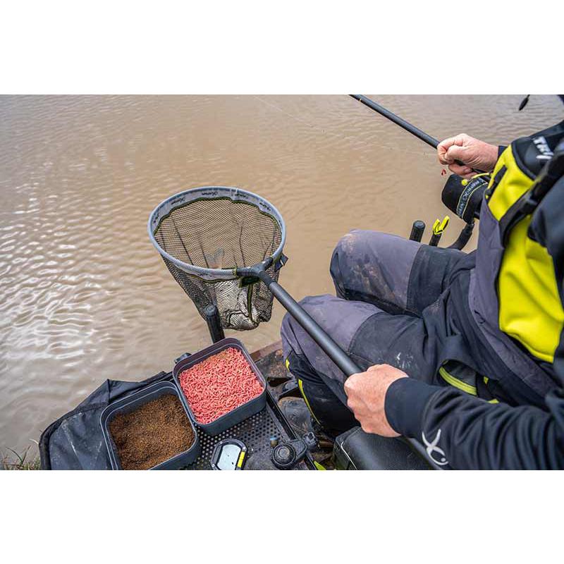 Matrix Aquos Ultra Power 3m Handle