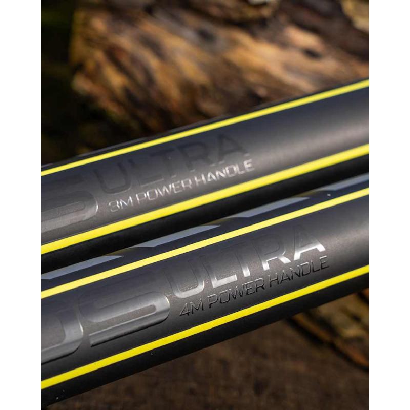 Matrix Aquos Ultra Power 4m Handle