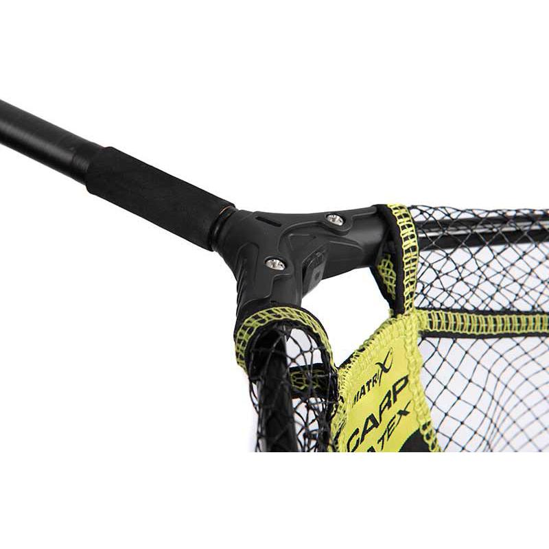 Matrix Carp Latex S Net - 45 x 35cm
