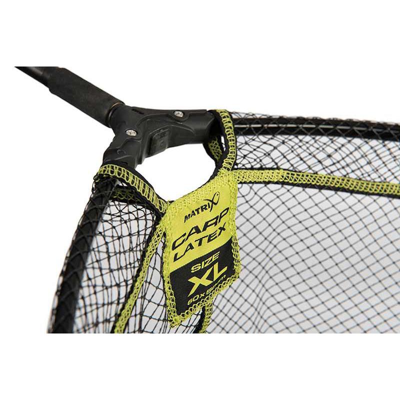 Matrix Carp Latex XL Net - 60 x 50cm