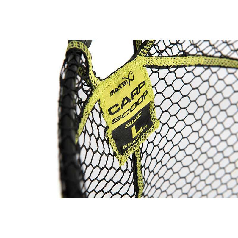 Matrix Carp Scoop M Net - 50 x 40cm