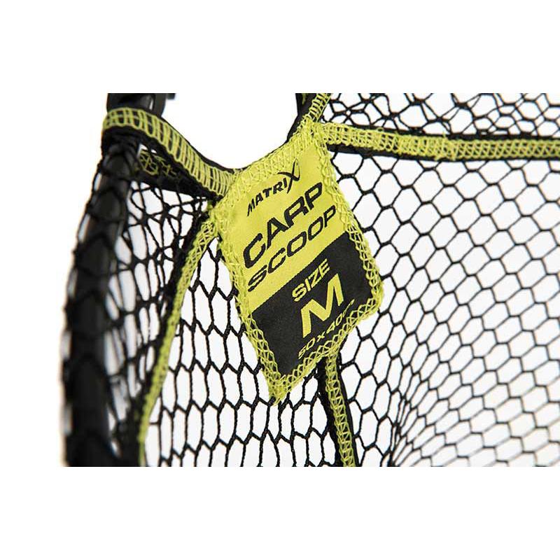Matrix Carp Scoop M Net - 50 x 40cm