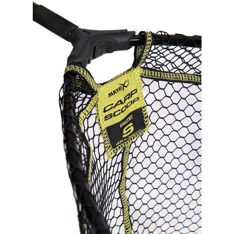 Matrix Carp Scoop L Net - 55 x 45cm