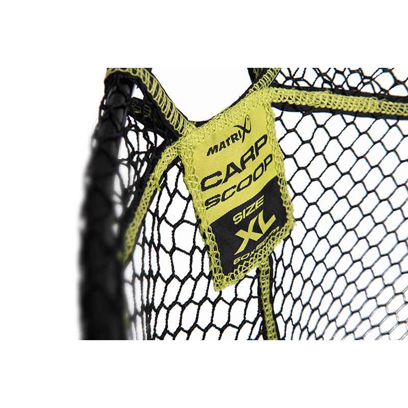 Matrix Carp Scoop L Net - 55 x 45cm