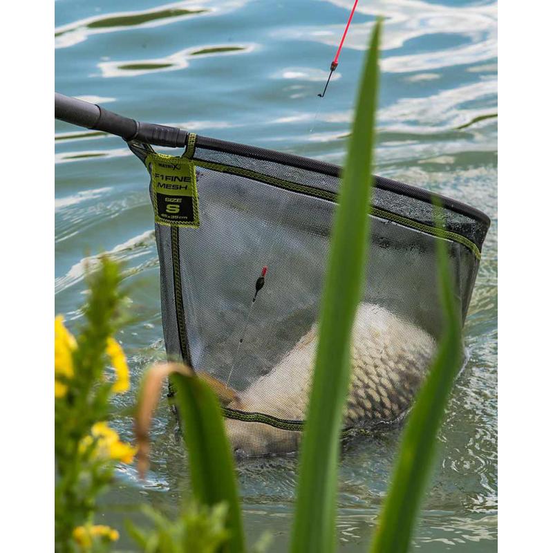 Matrix Fine Mesh S Net - 45 x 35cm
