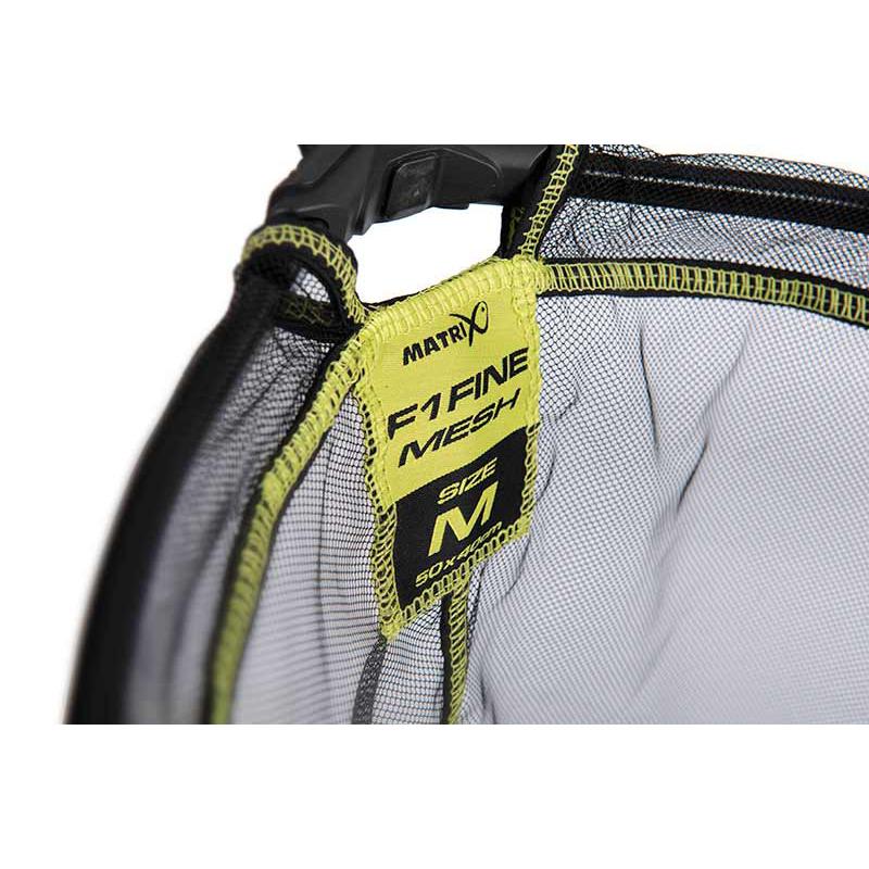 Matrix Fine Mesh M Net - 50 x 40cm