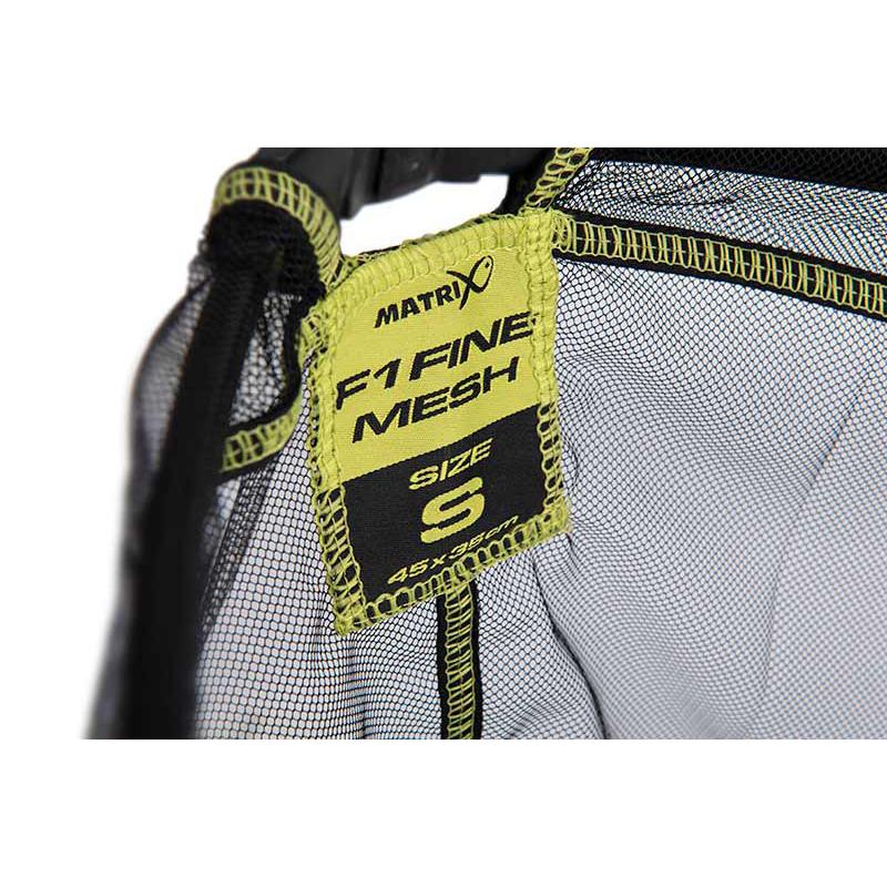 Matrix Fine Mesh M Net - 50 x 40cm