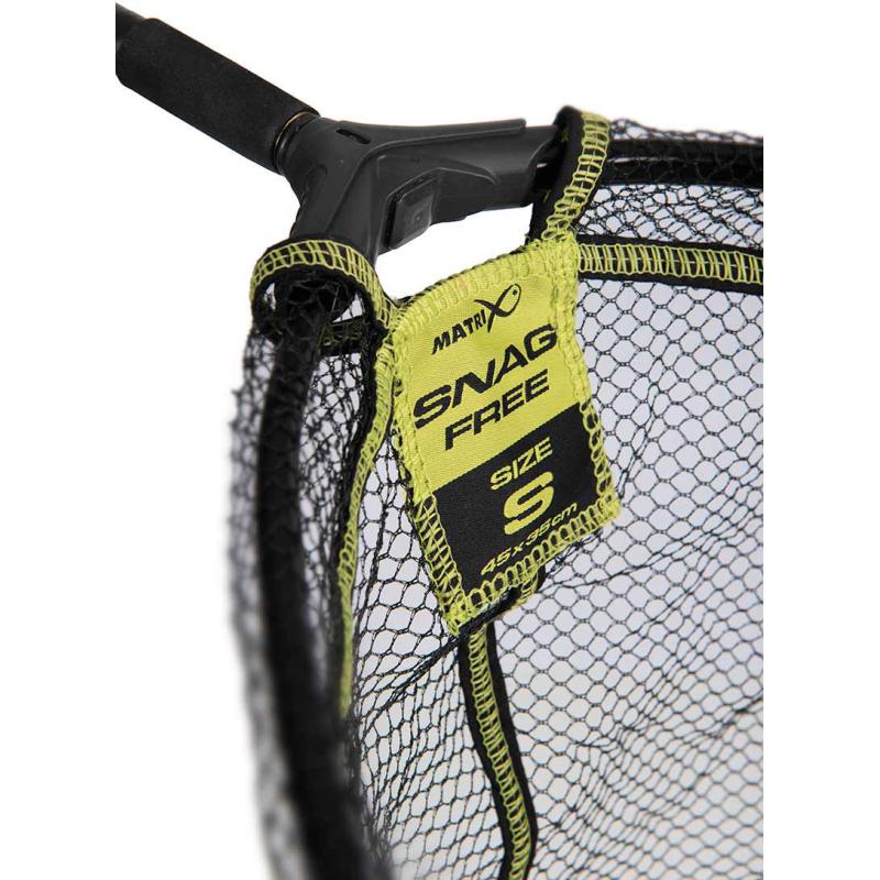 Matrix Snag Free S Net - 45 x 35cm