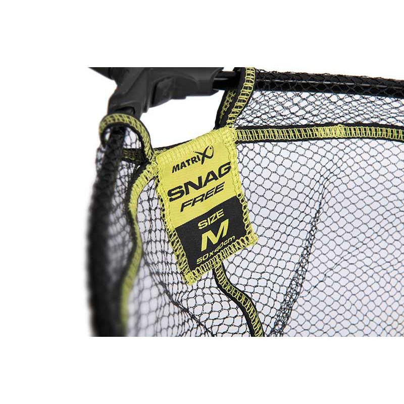 Matrix Snag Free S Net - 45 x 35cm