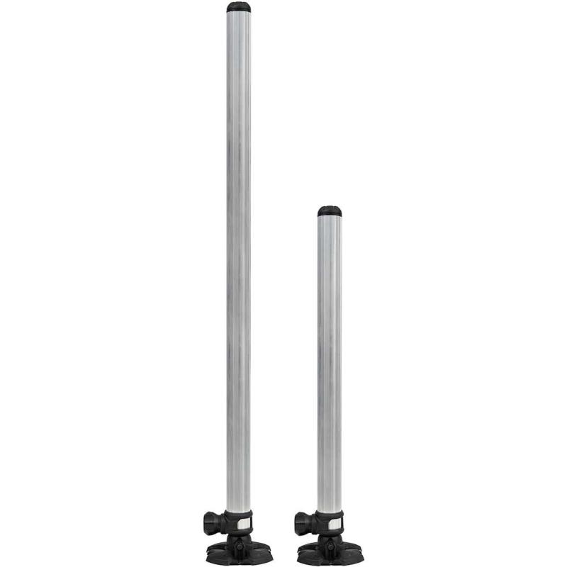 Matrix Silver Extending Leg 36mm / 450mm
