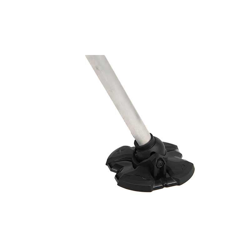 Matrix Silver Extending Leg 36mm / 450mm