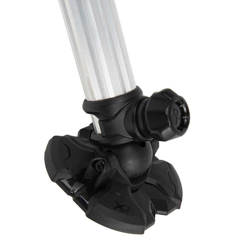 Matrix Silver Extending Leg 36mm / 450mm