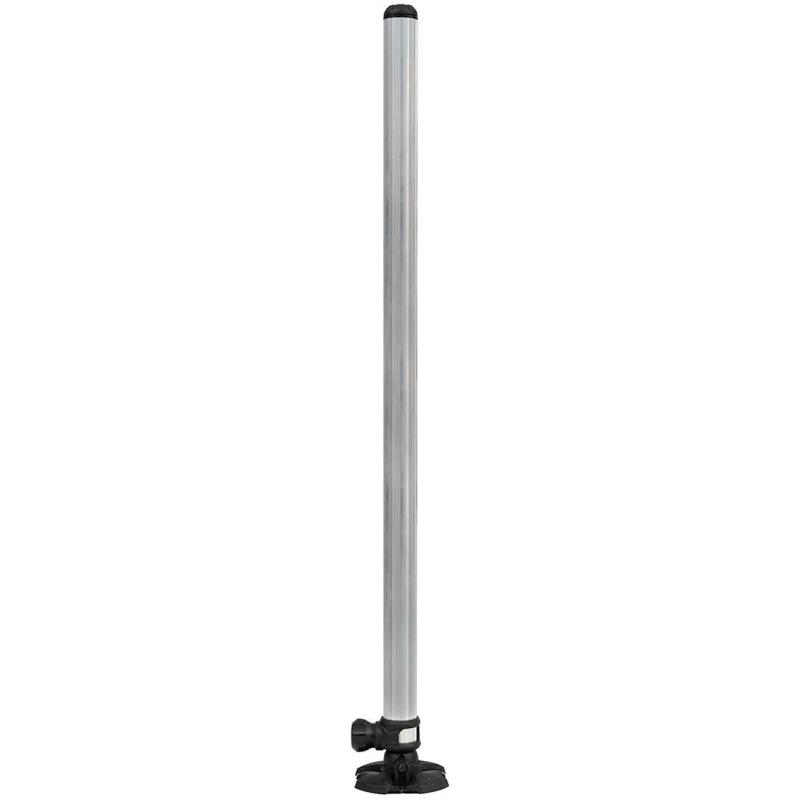 Matrix Silver Extending Leg 36mm / 800mm