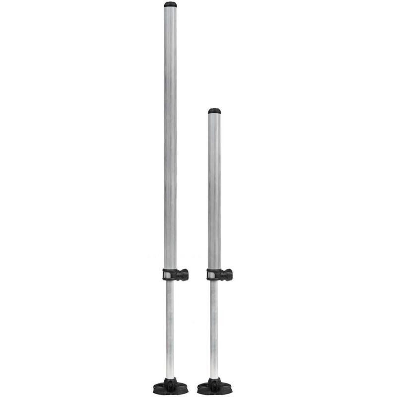 Matrix Silver Extending Leg 36mm / 800mm