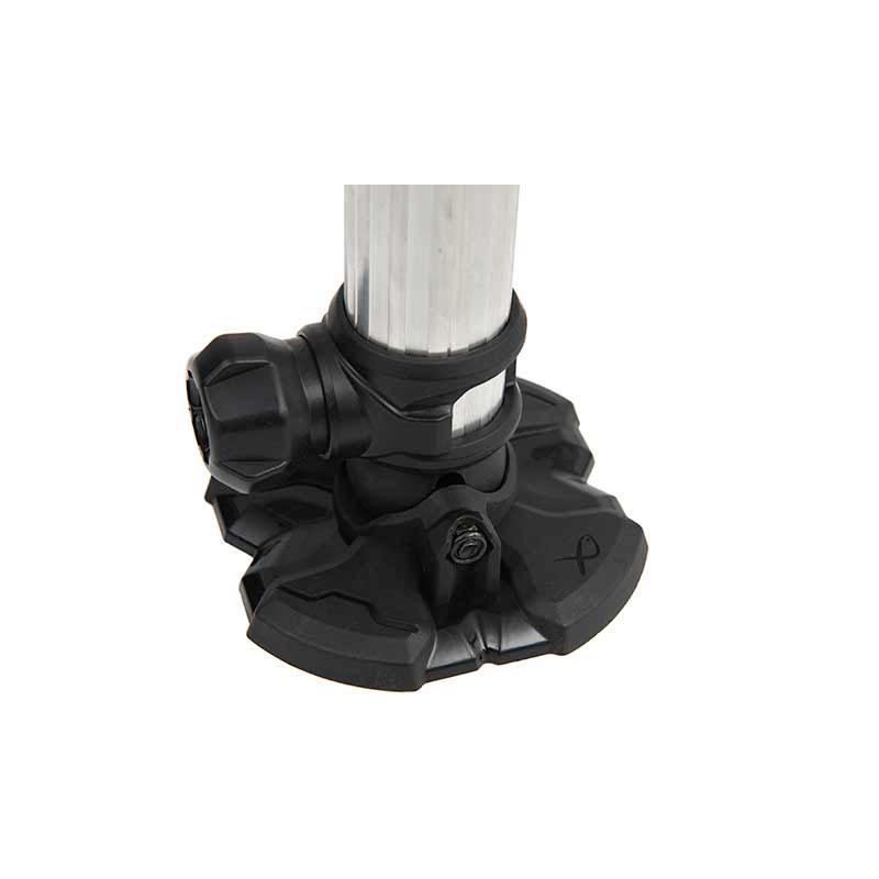 Matrix Silver Extending Leg 36mm / 800mm