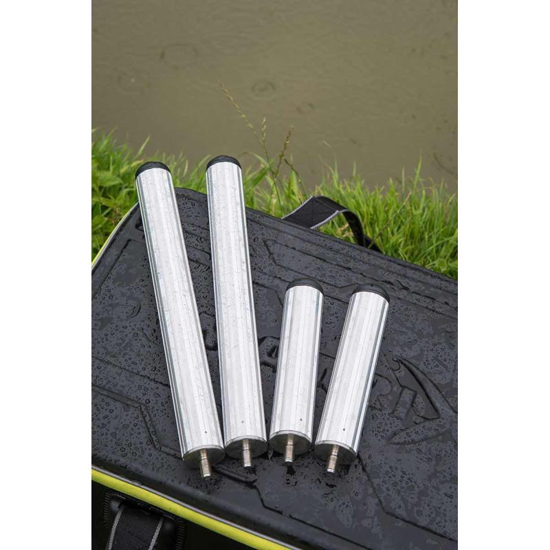 Matrix Silver Leg Extensions 36mm / 300mm (2pcs)