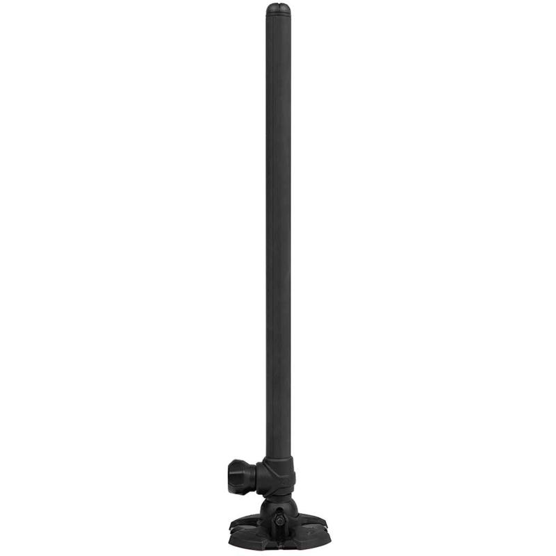 Matrix Black Extending Leg 25mm / 450mm