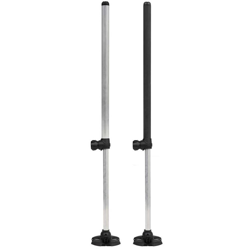 Matrix Black Extending Leg 25mm / 450mm