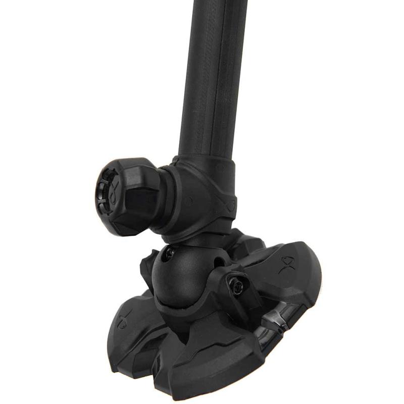 Matrix Black Extending Leg 25mm / 450mm