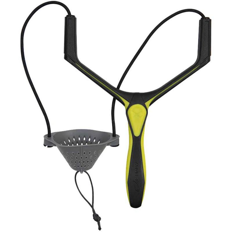 MATRIX SLIK Catapult Large - X-Heavy Elastic 3.5mm V2